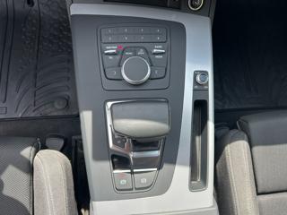AUDI Q5 usata, con Vetri oscurati