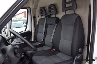 FIAT Ducato usata, con Bracciolo