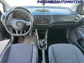 VOLKSWAGEN up! usata, con Climatizzatore