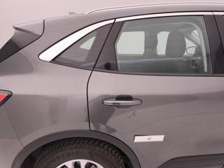 FORD Kuga usata, con Monitoraggio pressione pneumatici