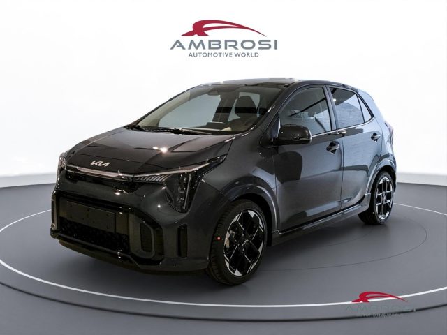 KIA Picanto usata 0