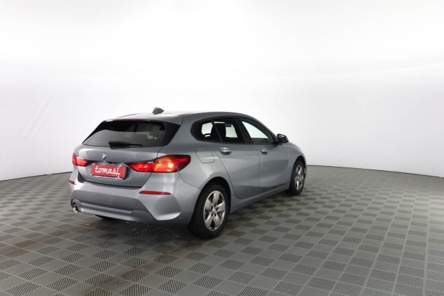 BMW 116 usata 3