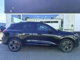 AUDI Q3 usata, con Airbag Passeggero