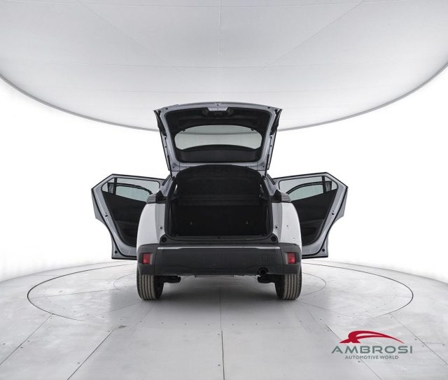 PEUGEOT 2008 usata 6