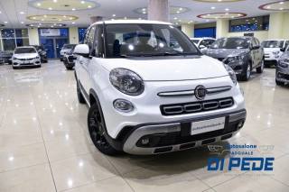 FIAT 500L usata, con Airbag laterali