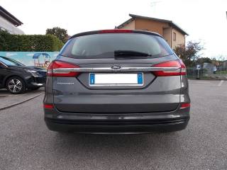 FORD Mondeo usata, con Autoradio
