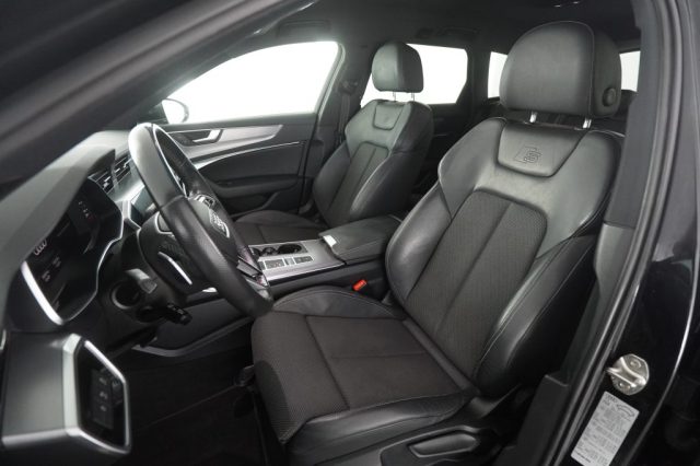 AUDI A6 usata 2