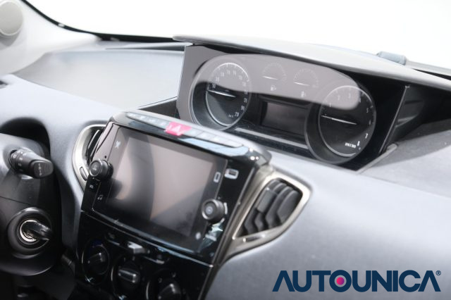 LANCIA Ypsilon usata 45