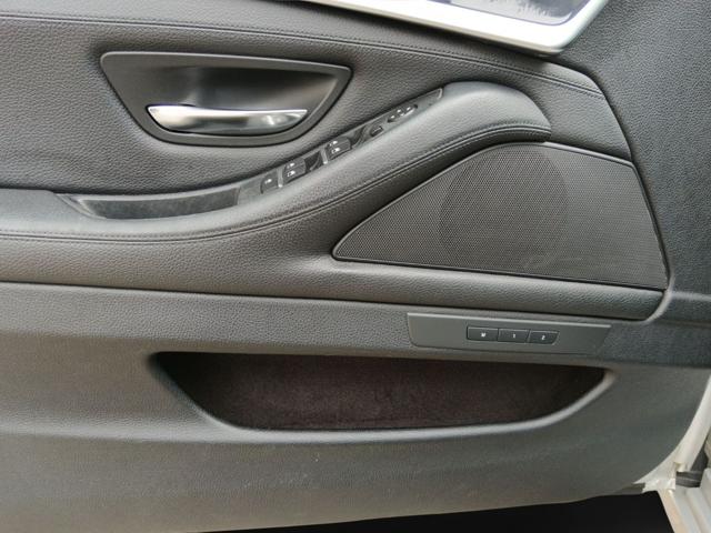 BMW 520 usata, con Climatizzatore