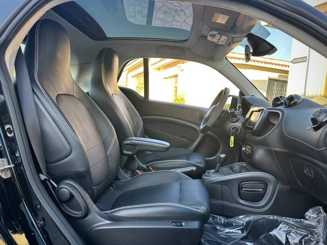 SMART ForTwo usata, con Vivavoce