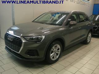 AUDI Q3 35 TDI S tronic Navi Led Cruise Adattivo Garanzia