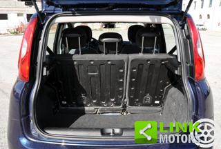 FIAT Panda usata 20
