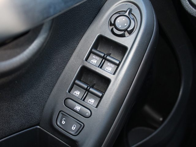 FIAT 500X usata, con Volante multifunzione