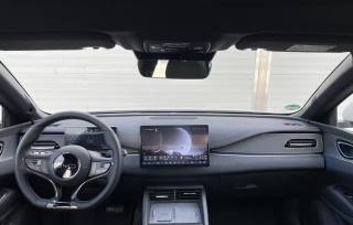 BYD Seal 6 usata, con Cerchi in lega