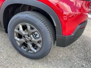 JEEP Avenger usata, con Climatizzatore