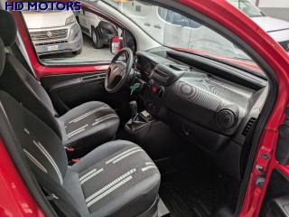 FIAT Fiorino usata, con Servosterzo