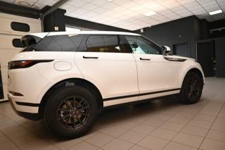 LAND ROVER Range Rover Evoque usata 128