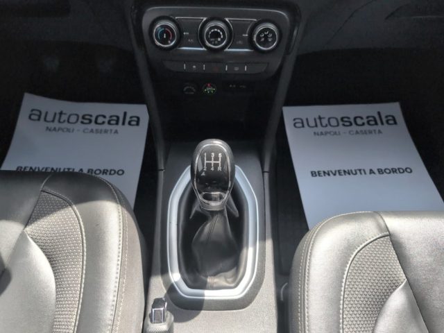 DR MOTOR DR3 usata, con Volante multifunzione