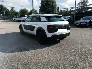 CITROEN C4 Cactus usata, con Antifurto