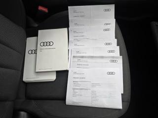 AUDI A4 usata 202