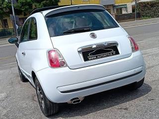 FIAT 500 usata 50