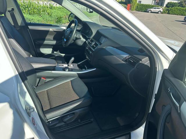BMW X4 usata, con Immobilizzatore elettronico