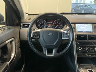 LAND ROVER Discovery Sport usata, con Filtro antiparticolato