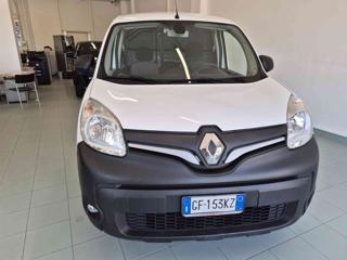 RENAULT Kangoo usata, con Alzacristalli elettrici