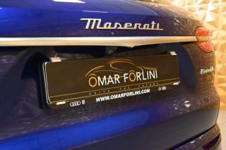 MASERATI Grecale usata 24