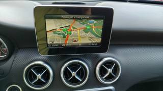 MERCEDES-BENZ A 180 usata, con Servosterzo