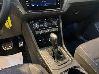 VOLKSWAGEN Touran usata, con Chiusura centralizzata