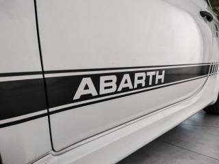ABARTH 595 usata, con Luci diurne LED