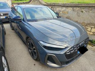 AUDI A5 usata, con Airbag