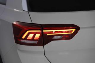 VOLKSWAGEN T-Roc usata, con Cerchi in lega