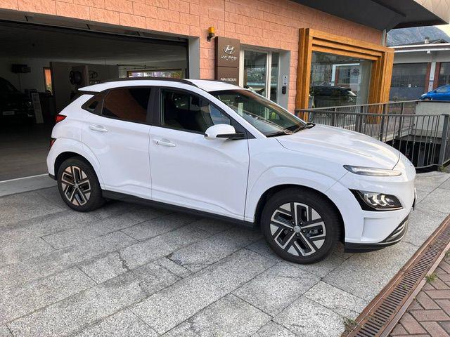 HYUNDAI Kona usata, con Controllo automatico clima