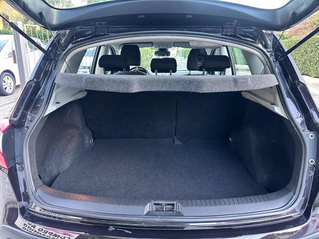 NISSAN Qashqai usata, con Specchietti laterali elettrici