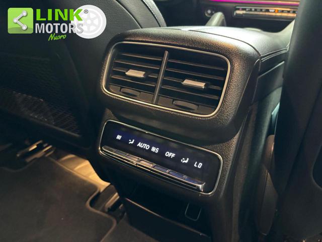 MERCEDES-BENZ GLE 350 usata, con Sedili sportivi