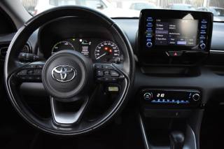 TOYOTA Yaris usata, con Chiusura centralizzata