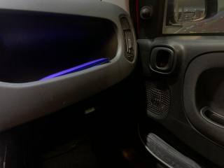 FIAT Panda usata, con Lettore CD