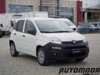 FIAT Panda usata, con Airbag laterali