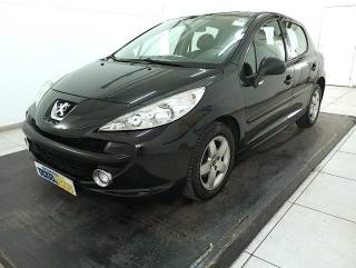 PEUGEOT 207 5p 1.4 8v Energie Sport