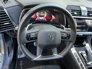 DS AUTOMOBILES DS 7 usata 20