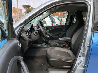 SMART ForFour usata, con Chiusura centralizzata telecomandata