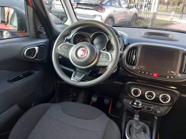FIAT 500L usata 20
