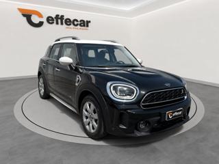 MINI Countryman usata, con Airbag laterali