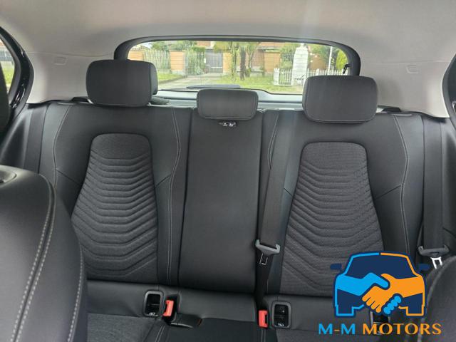 MERCEDES-BENZ A 180 usata, con Sedile posteriore sdoppiato