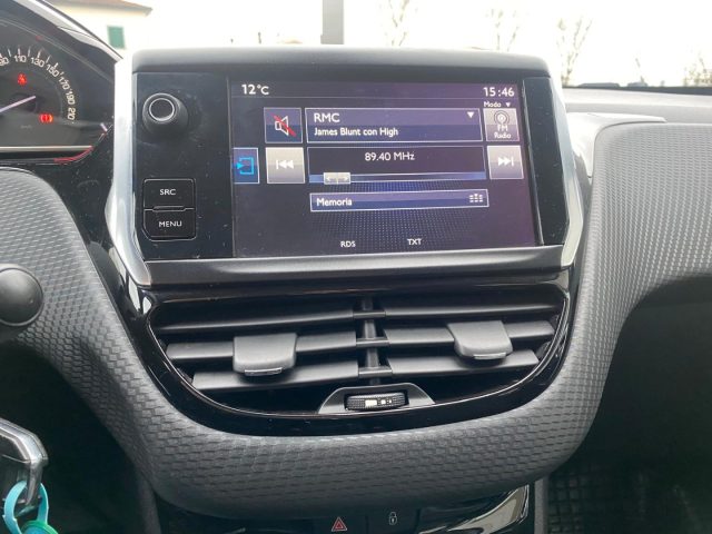 PEUGEOT 2008 usata, con ESP