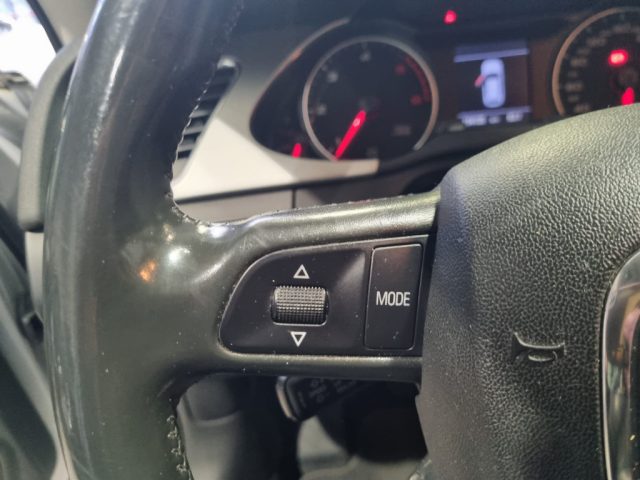 AUDI A4 usata, con Bracciolo