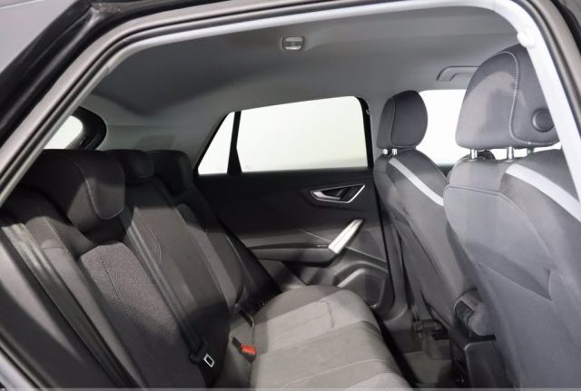 AUDI Q2 usata, con Cruise Control