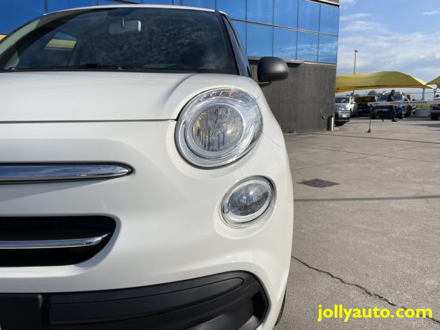 FIAT 500L usata, con ESP